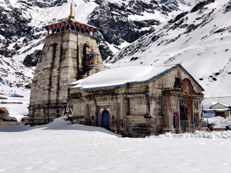 Kedarnath