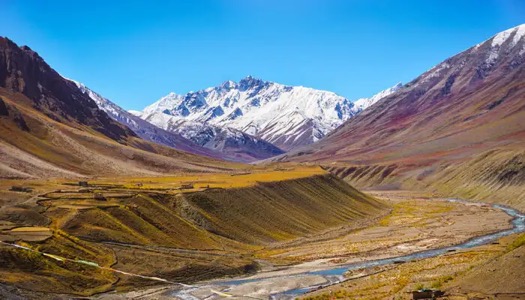 Pin Pravati Pass Trek